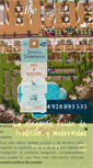 Mobile Screenshot of hotelpuertodemogan.com